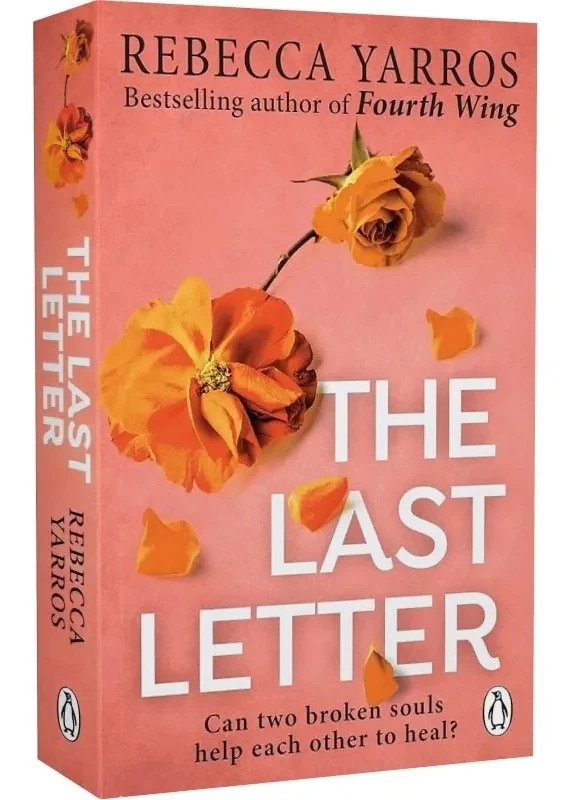 The Last Letter