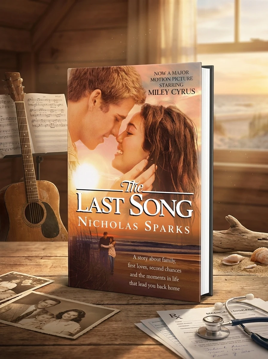 The Last Song — Дім, сім'я, релігія