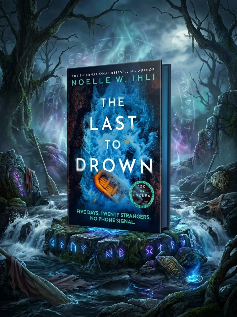 The Last to Drown