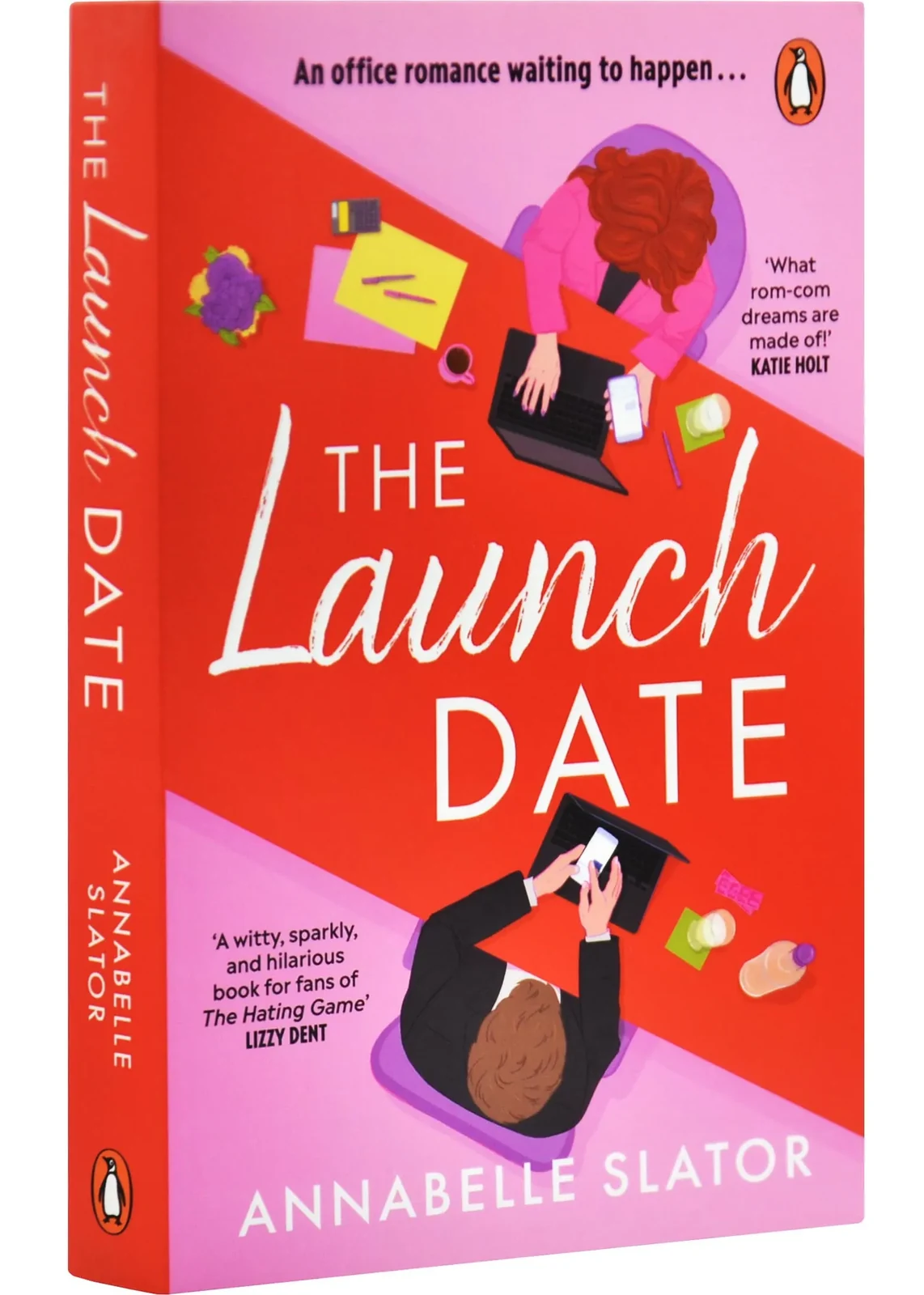 The Launch Date