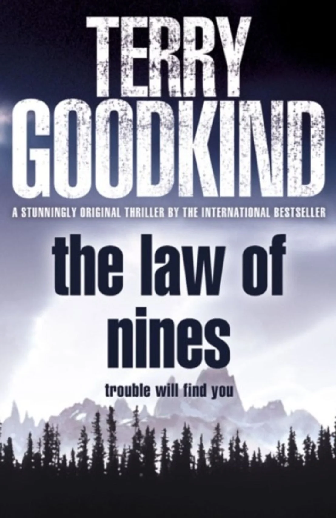 The Law of Nines