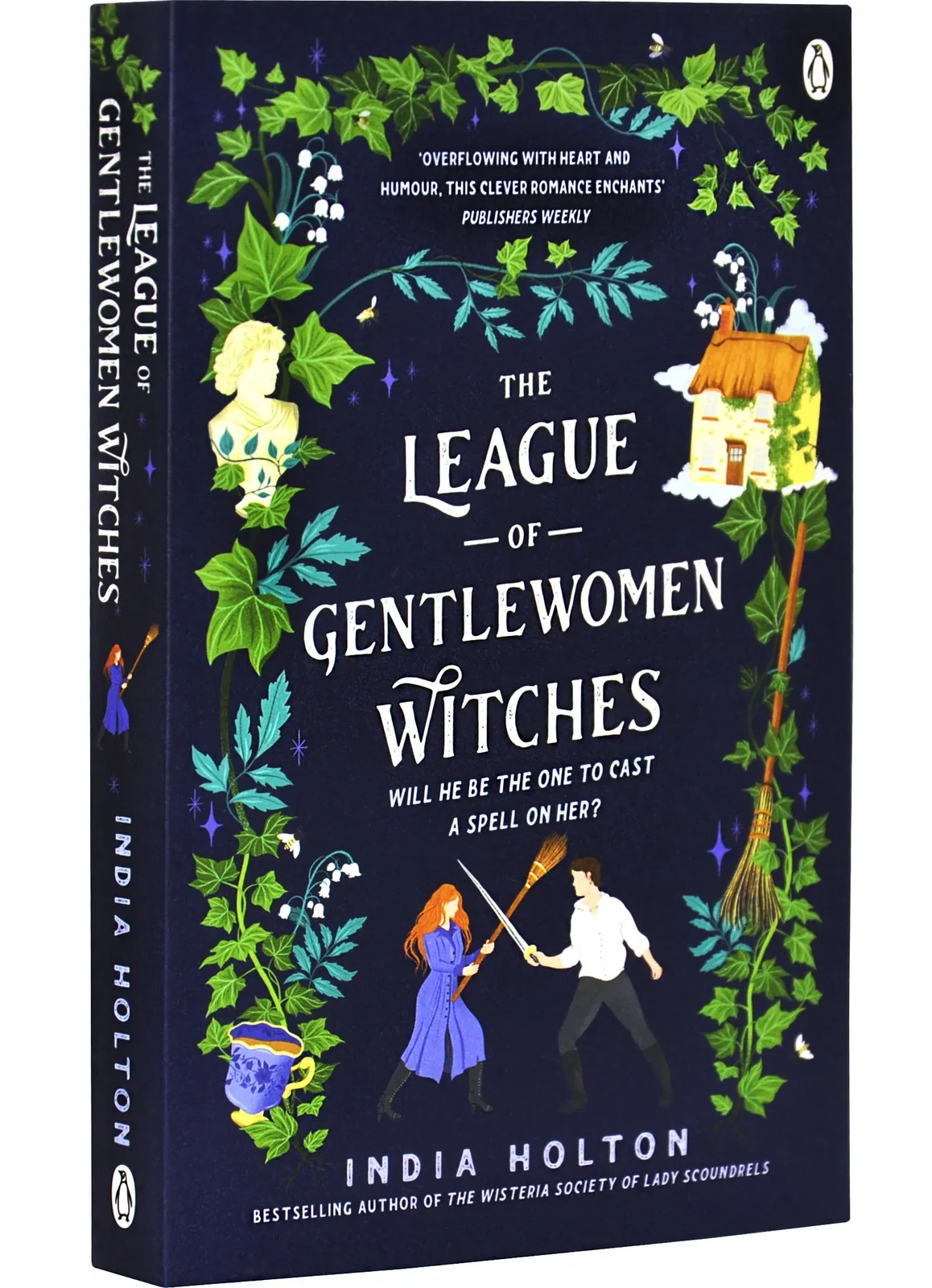The League of Gentlewomen Witches