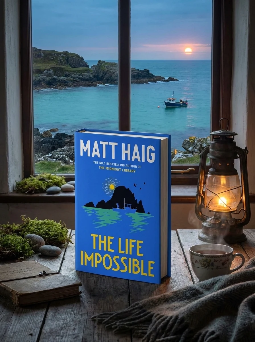 The Life Impossible