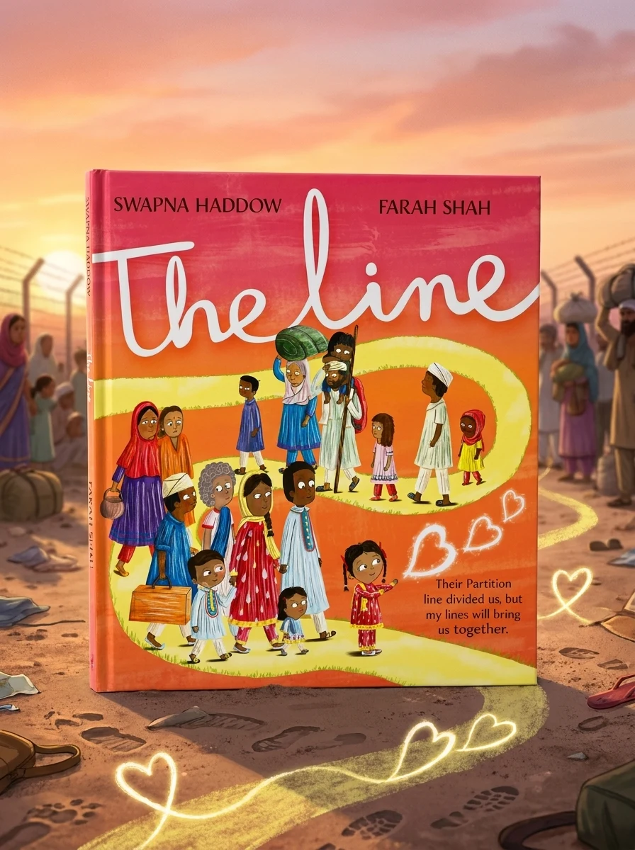 The Line