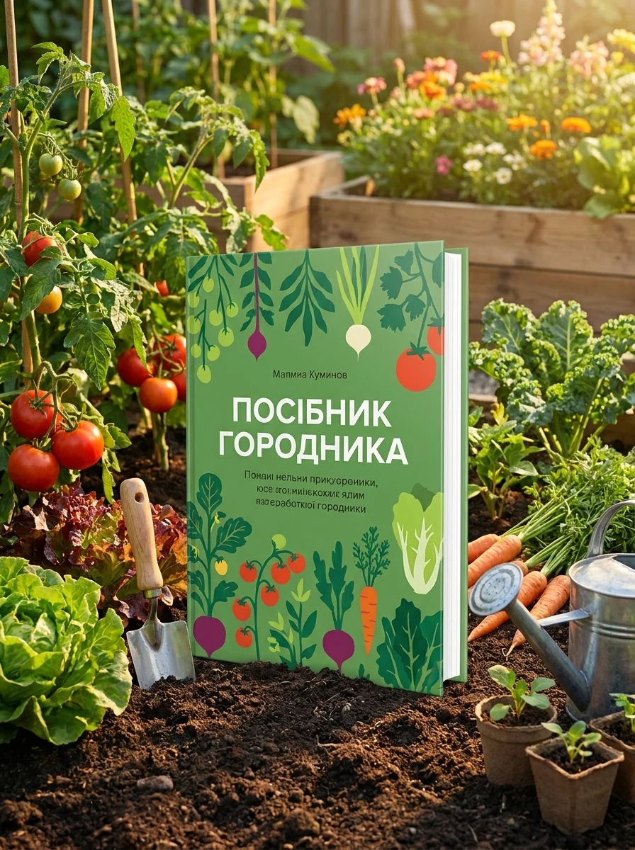 The Little Book of Advice for Fruit & Veg Gardeners — Дім, сім'я, релігія