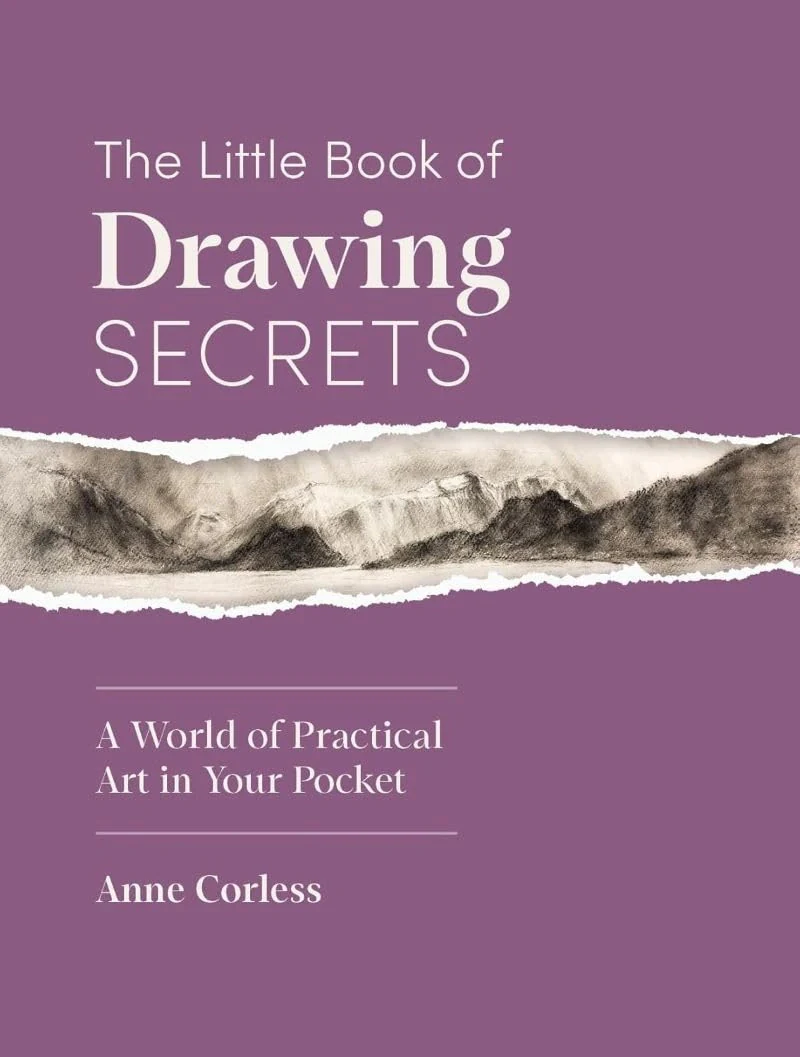 The Little Book of Drawing Secrets. A World of Practical Art in Your Pocket