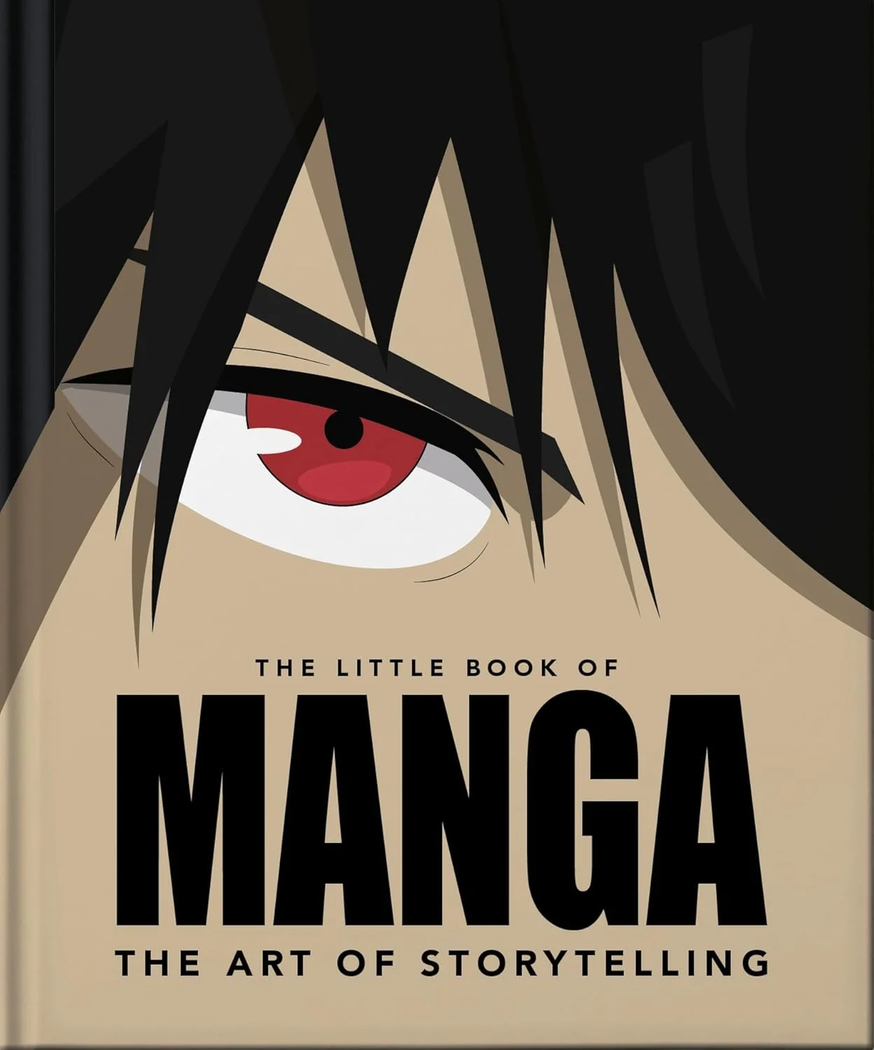 The Little Book of Manga,