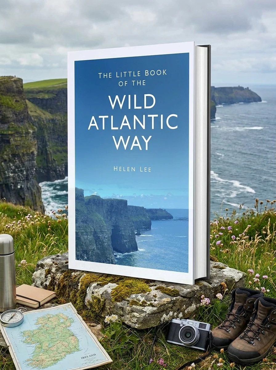 The Little Book of the Wild Atlantic Way — Історія та публіцистика