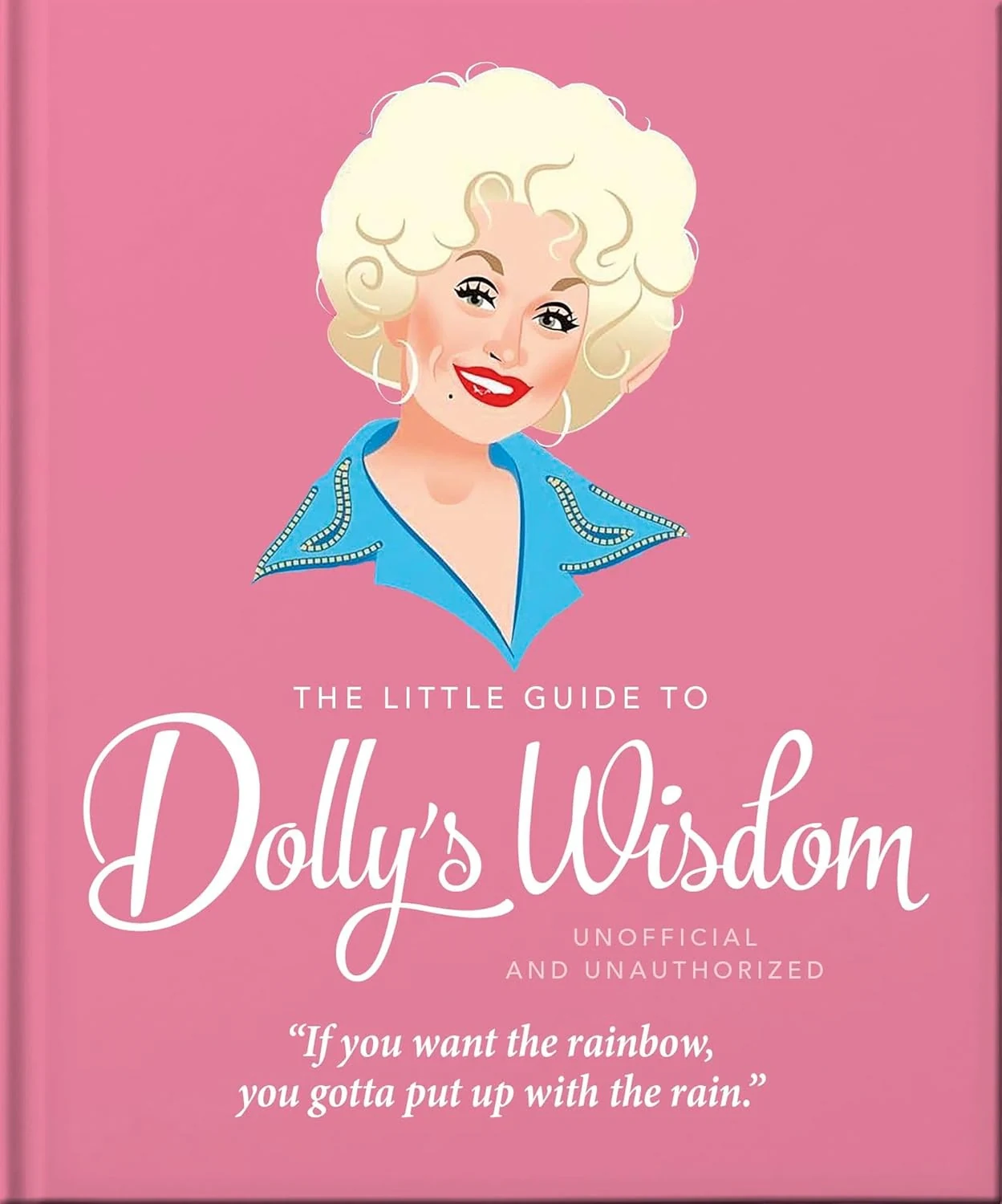 The Little Guide to Dolly's Wisdom,