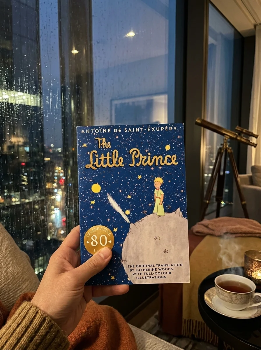 The Little Prince — фото 2