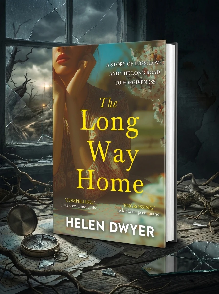 The Long Way Home — Фантастика та фентезі
