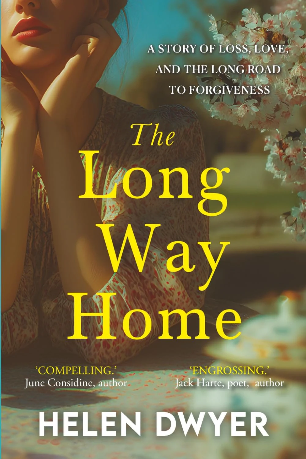 The Long Way Home