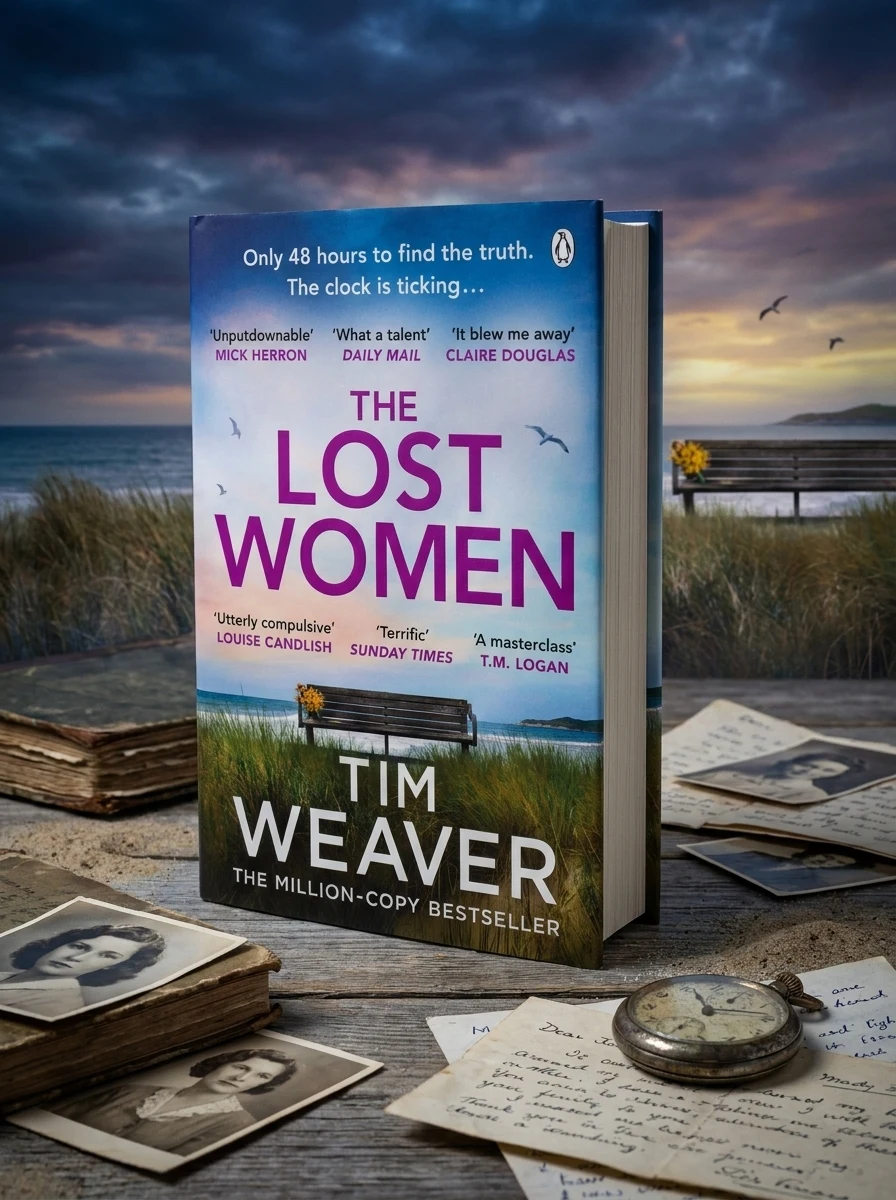 The Lost Women