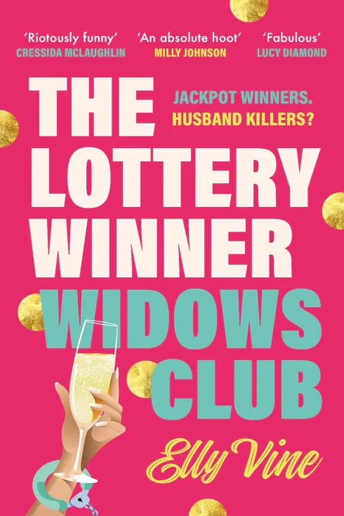 The Lottery Winner Widows Club
