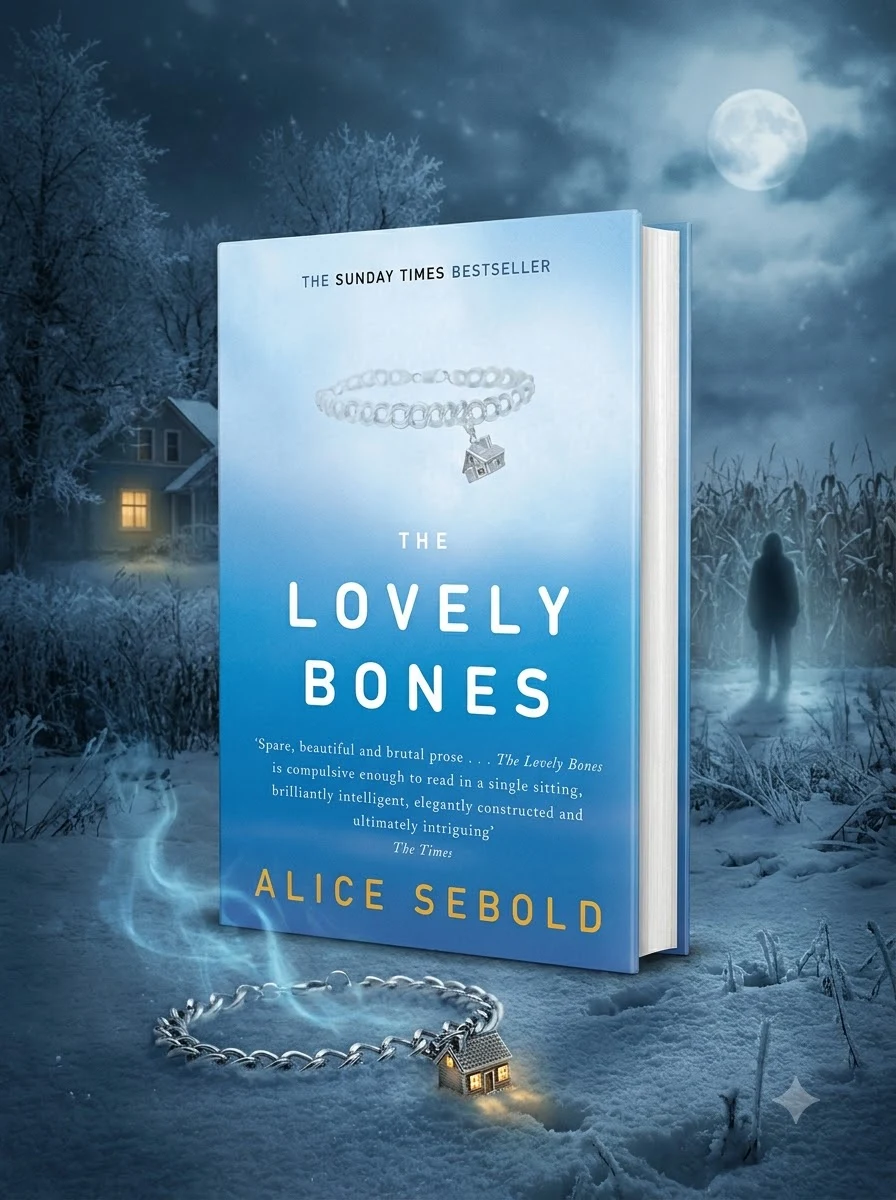 The Lovely Bones