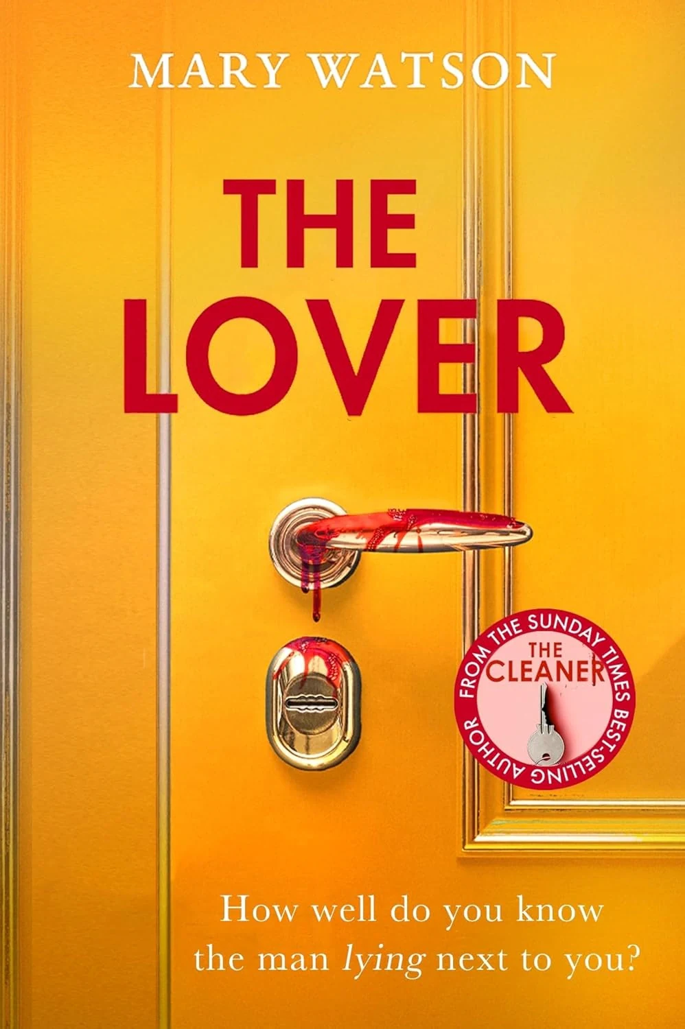 The Lover