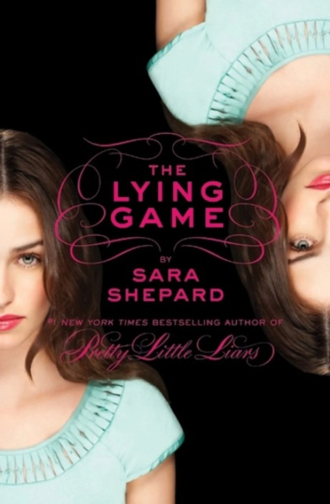 The Lying Game. Book 1