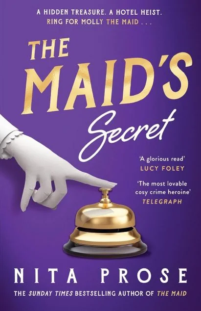 The Maid’s Secret (Paperback) | книга Mirava