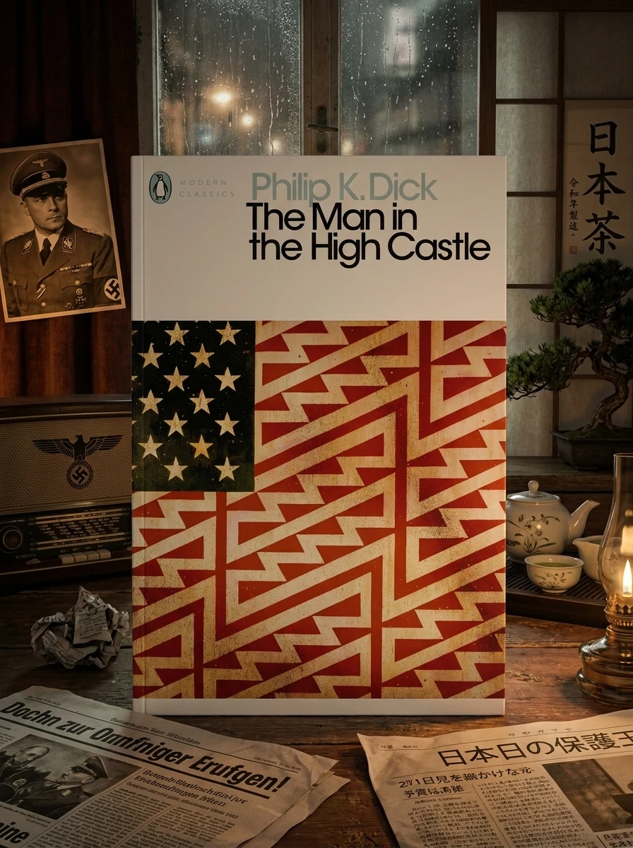 The Man in the High Castle