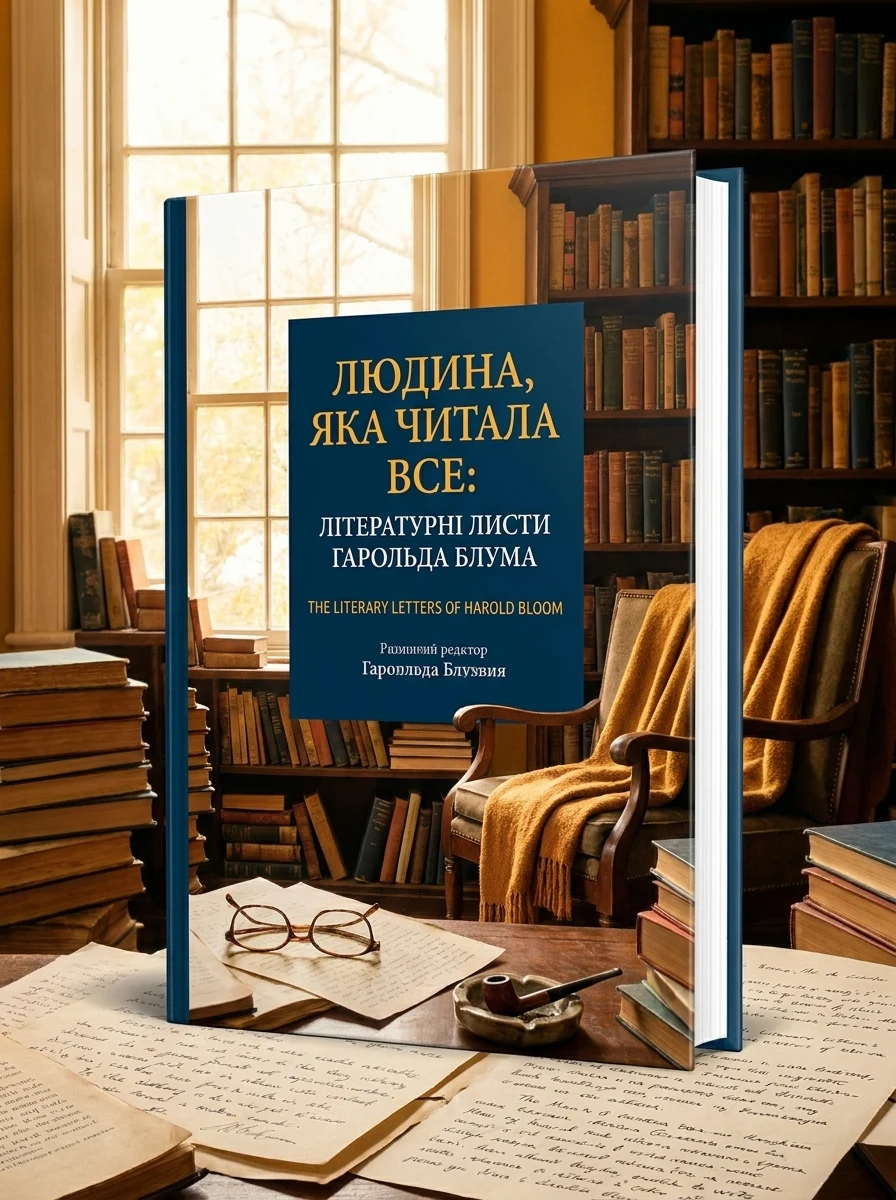 The Man Who Read Everything — Наука та психологія