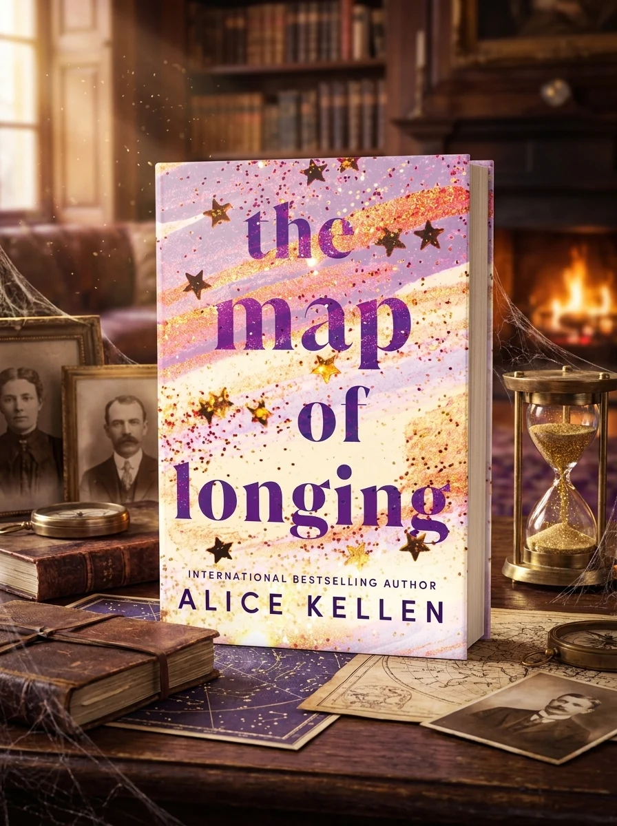 The Map of Longing