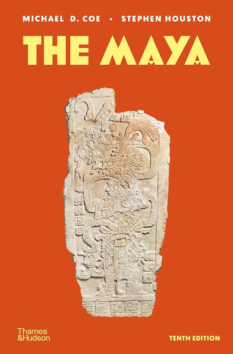 The Maya,