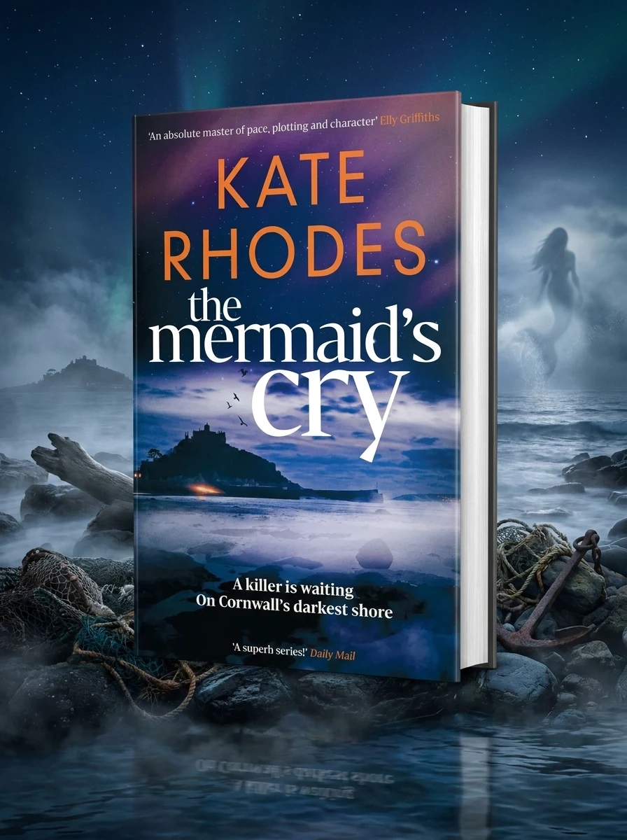 The Mermaid's Cry — Фантастика та фентезі