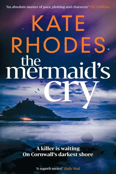 The Mermaid's Cry