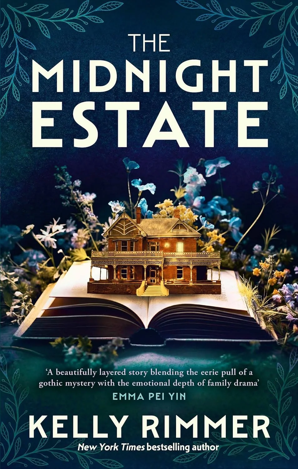 The Midnight Estate