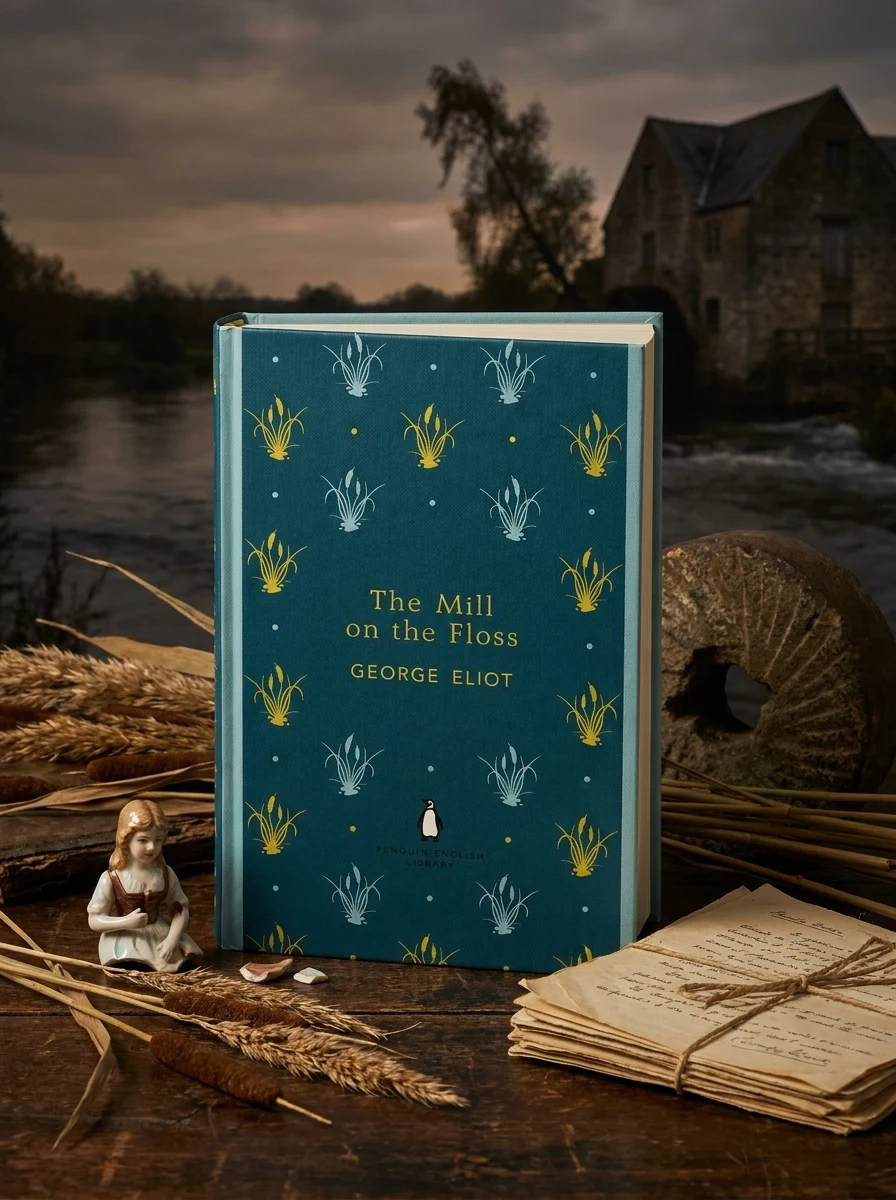 The Mill on the Floss