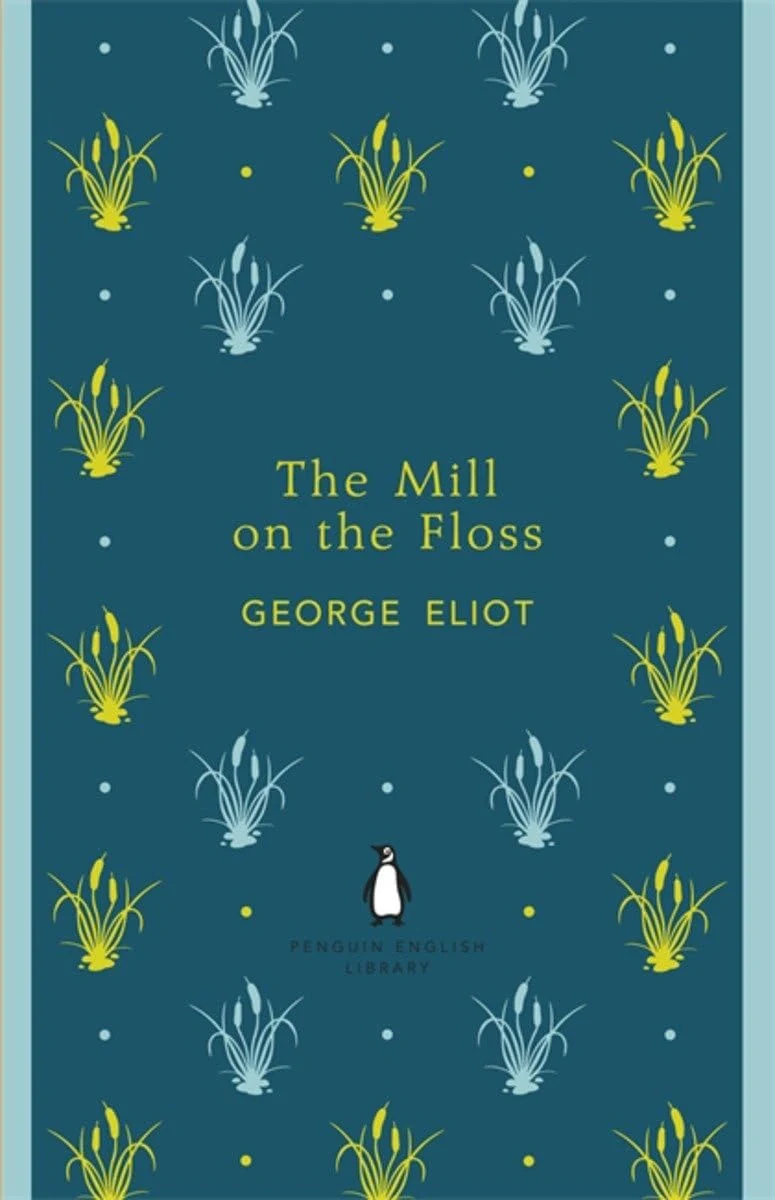The Mill on the Floss