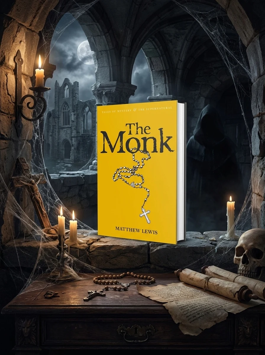 The Monk