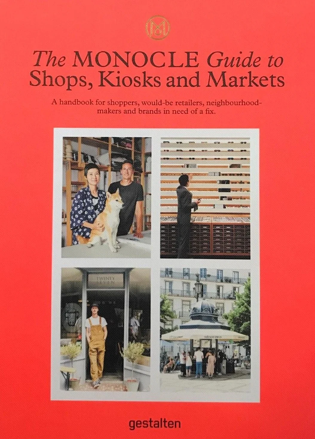 The Monocle Guide to Shops