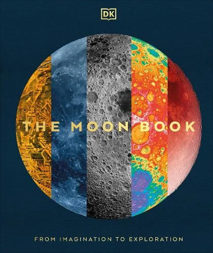 The Moon: From Imagination to Exploration,