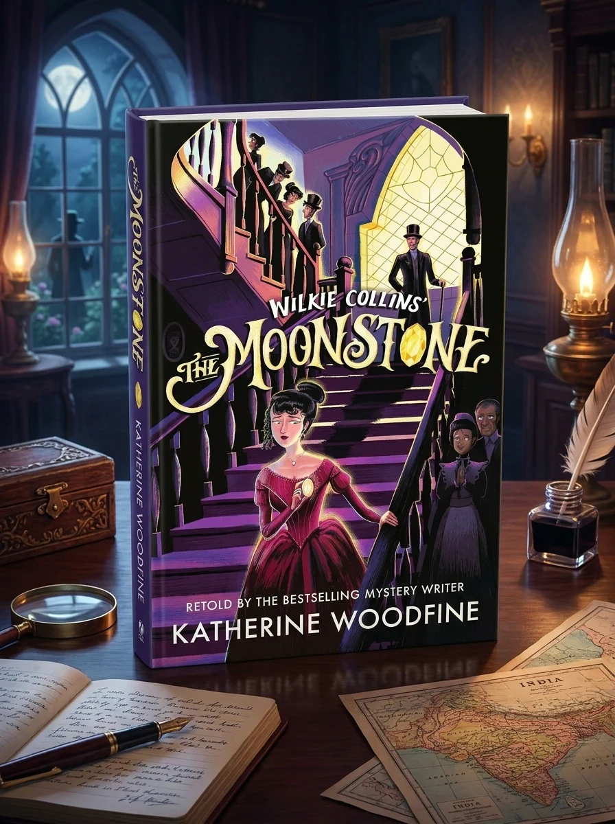The Moonstone