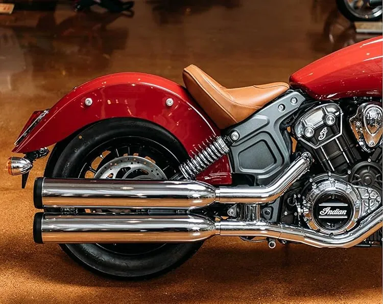 The Motorcycle, фото 3