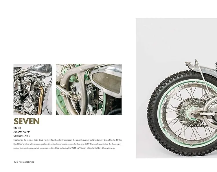 The Motorcycle, фото 5