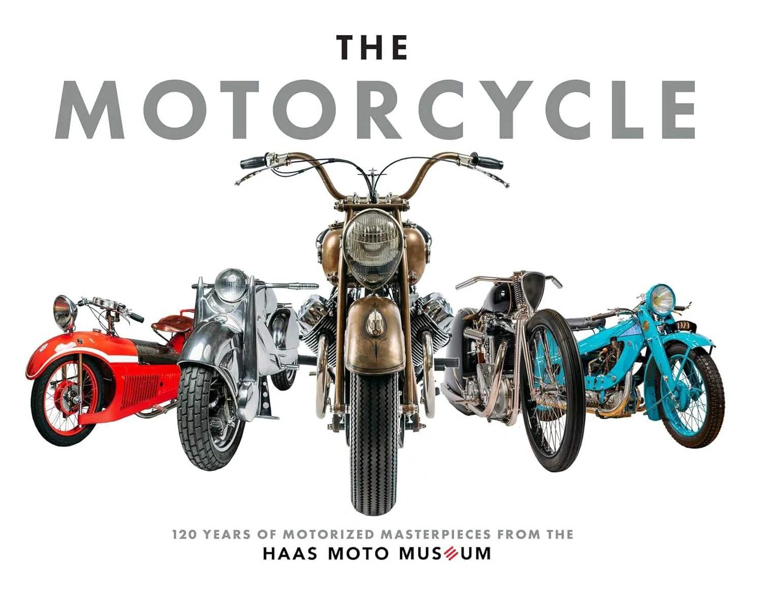 The Motorcycle,