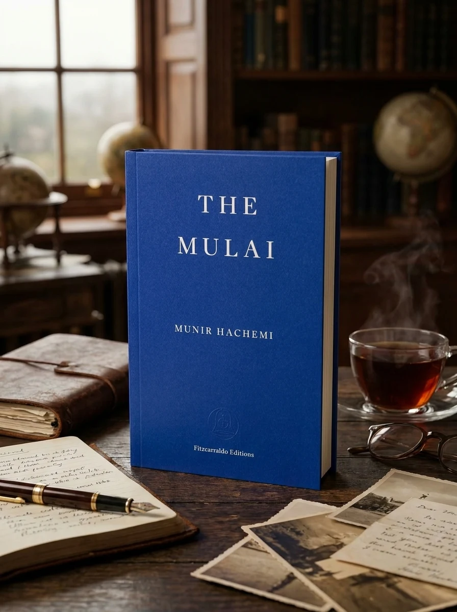 The Mulai — Художня література