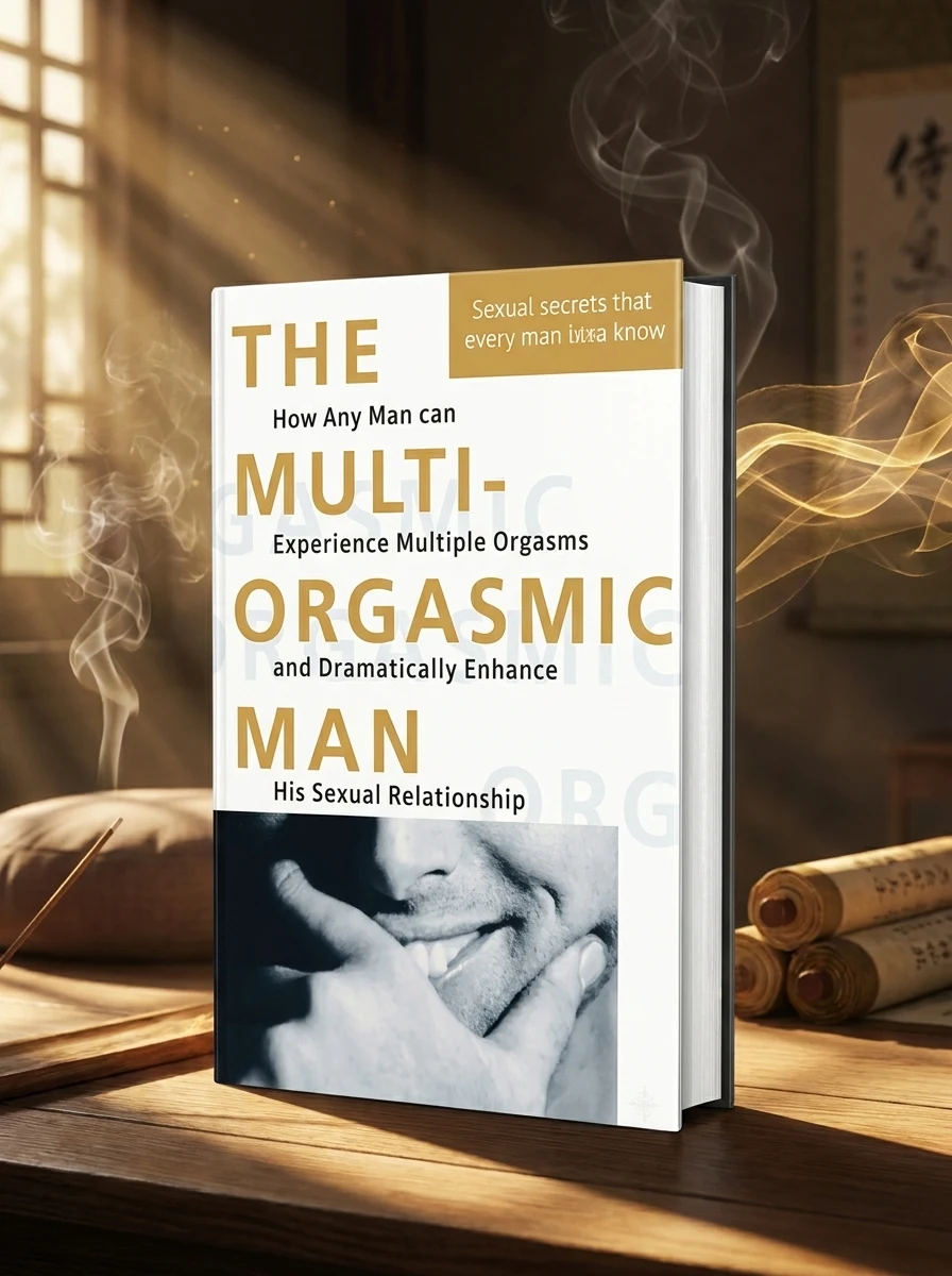 The Multi-Orgasmic Man — Наука та психологія