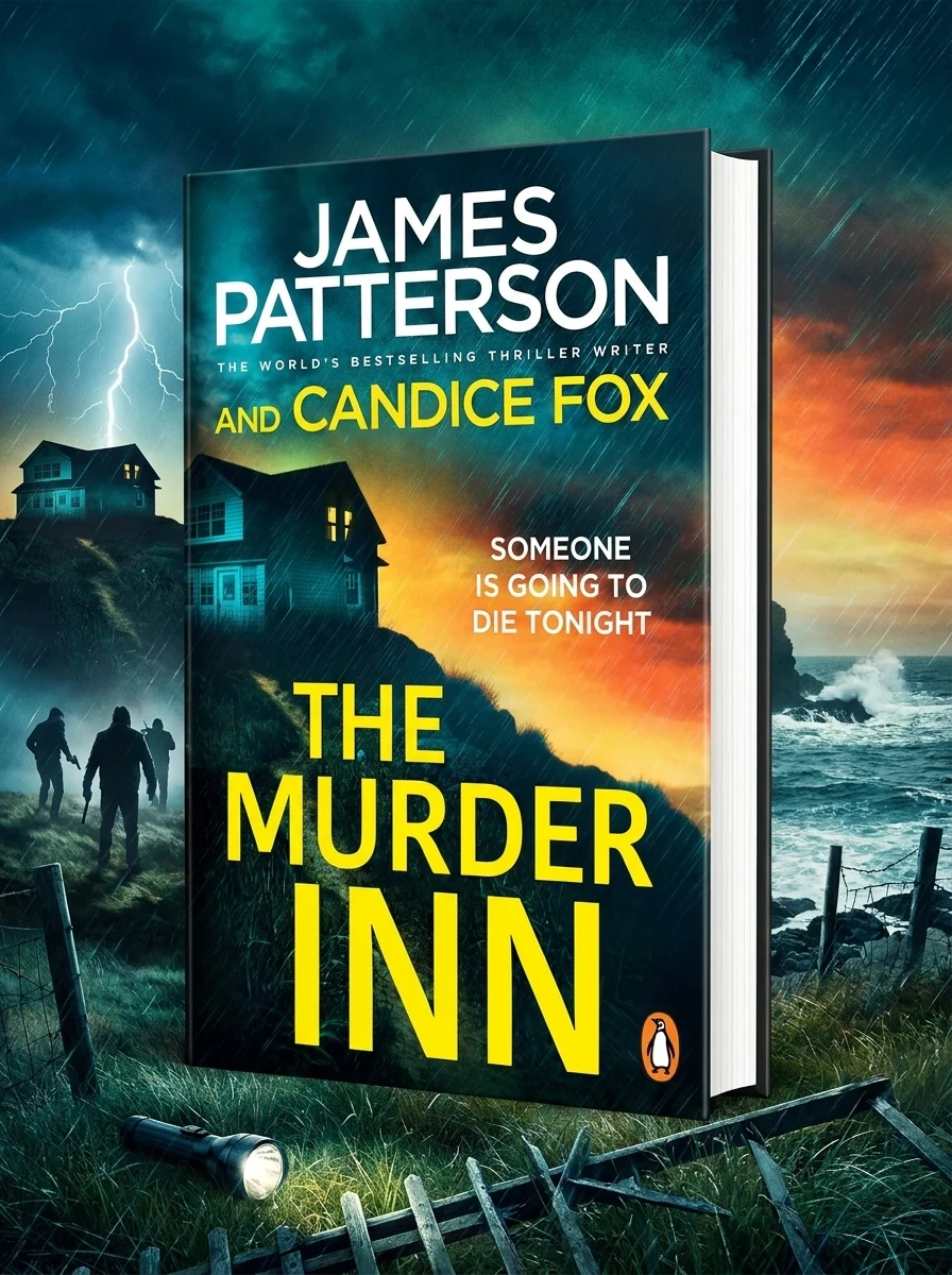 The Murder Inn