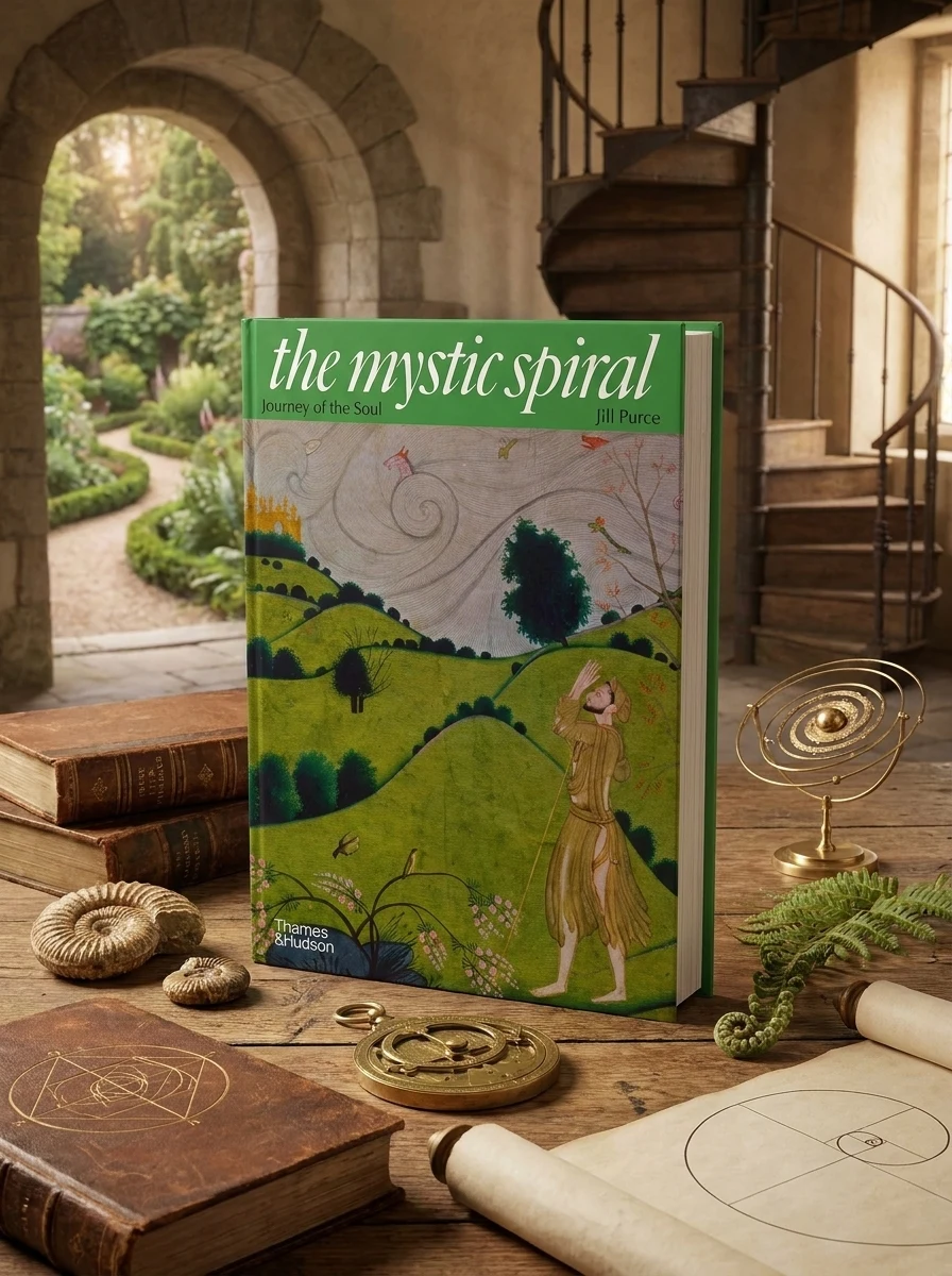 The Mystic Spiral — Наука та психологія
