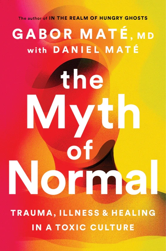The Myth of Normal