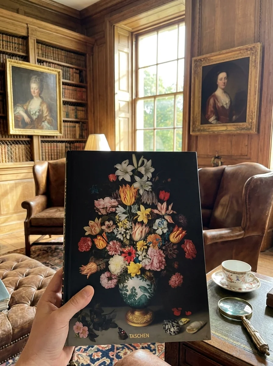 The National Gallery. Paintings, People, Portraits — Історія та публіцистика