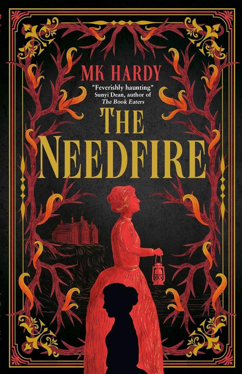The Needfire