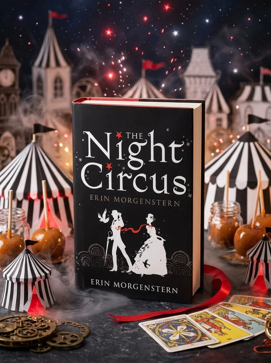 The Night Circus
