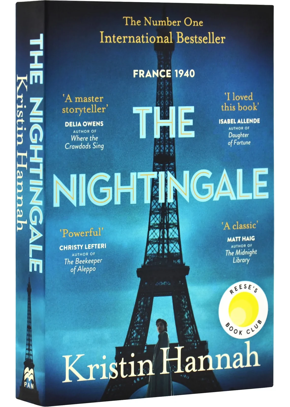 The Nightingale
