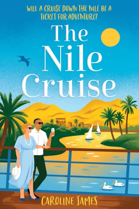 The Nile Cruise