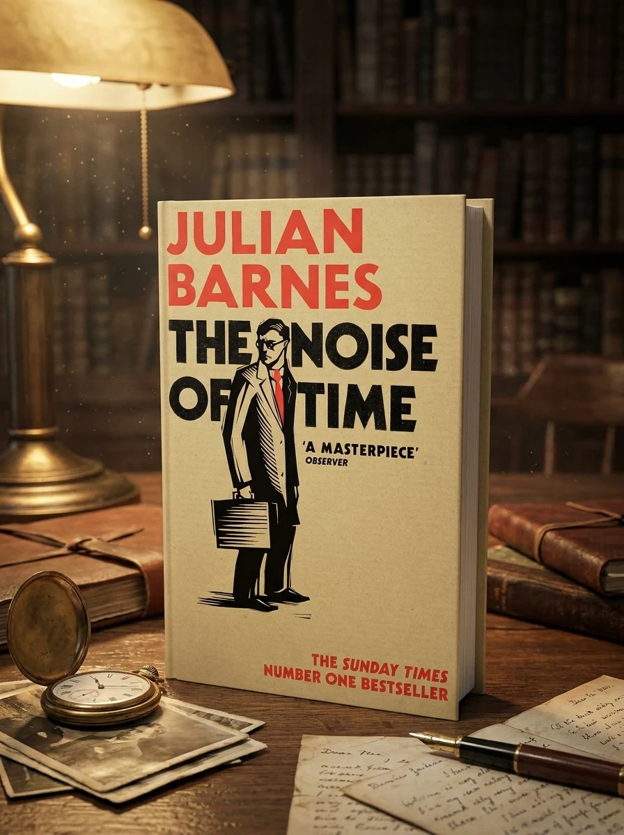 The Noise of Time
