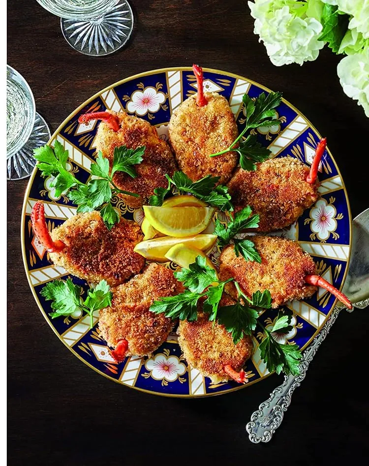 The Official Downton Abbey Cookbook — Енні Грей, фото 5